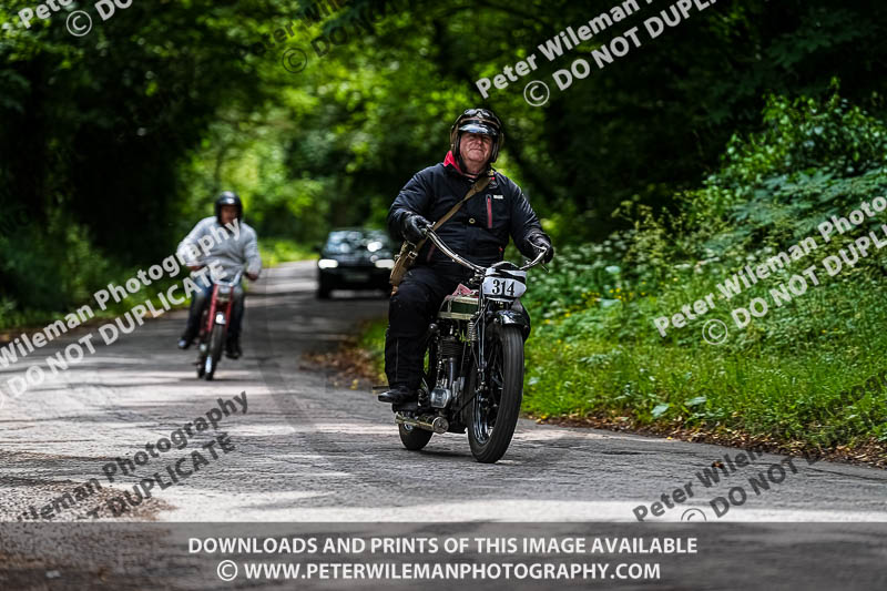 Vintage motorcycle club;eventdigitalimages;no limits trackdays;peter wileman photography;vintage motocycles;vmcc banbury run photographs
